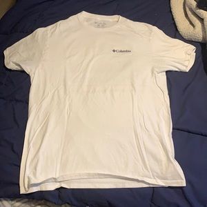 Columbia Active Wear T-Shirt